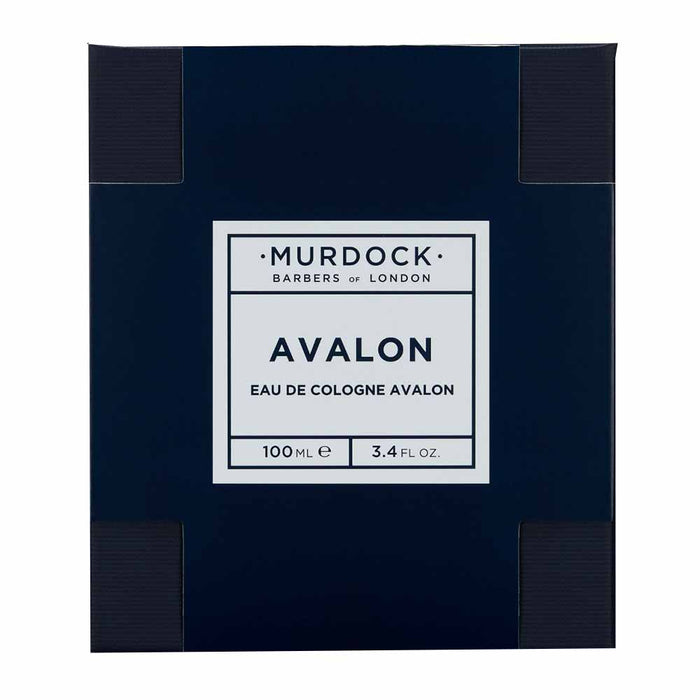 Murdock London Eau de Cologne Avalon - POMGO