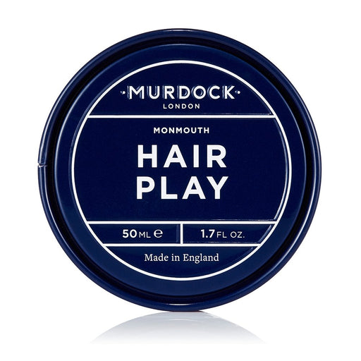 Murdock London Hair play - POMGO