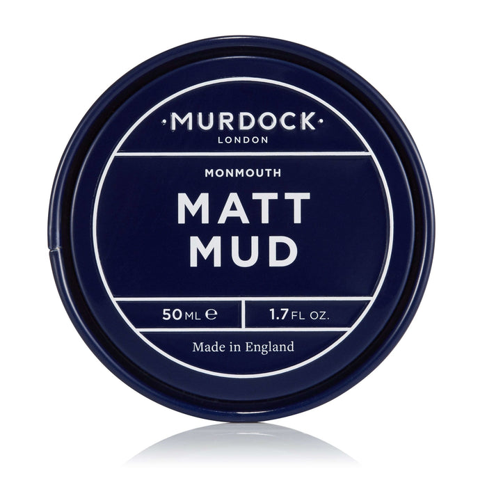 Murdock London Matt Mud - POMGO