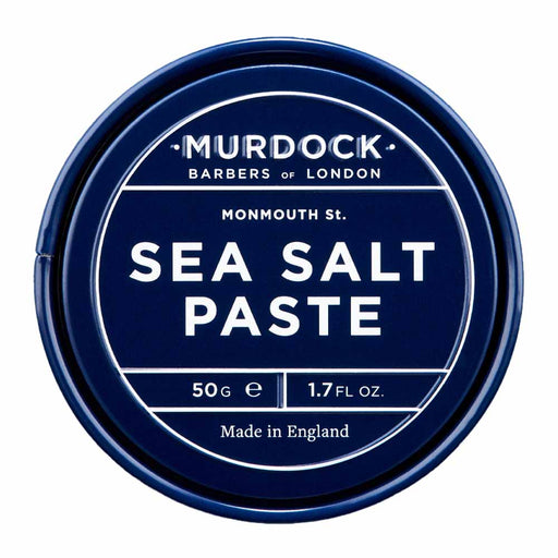 Murdock London Sea Salt Paste - POMGO