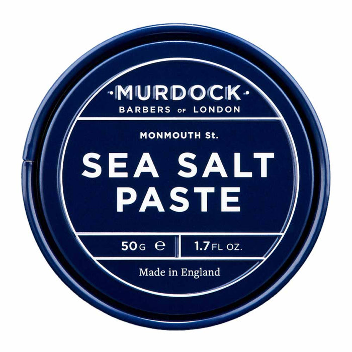Murdock London Sea Salt Paste - POMGO