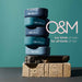 O&M - Original & Mineral Australia Argile Tenue Forte - POMGO