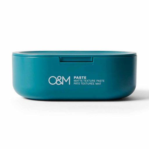 O&M - Original & Mineral Australia Pâte Texturée Mat - POMGO
