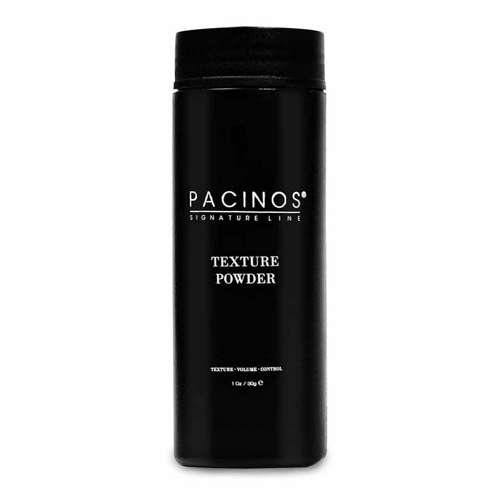 Pacinos Signature Line Texture Powder - POMGO