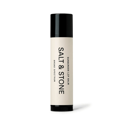 Salt & Stone Baume à Lèvres SPF 30 - POMGO