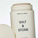 Salt & Stone Déodorant Naturel Extra fort (Néroli & Basilic) - POMGO