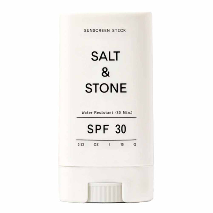 Salt & Stone Stick Solaire SPF 30 - POMGO