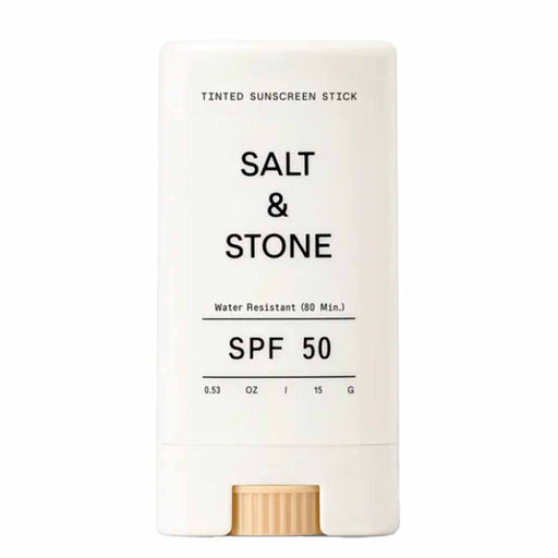 Salt & Stone Stick Solaire SPF 50 - POMGO