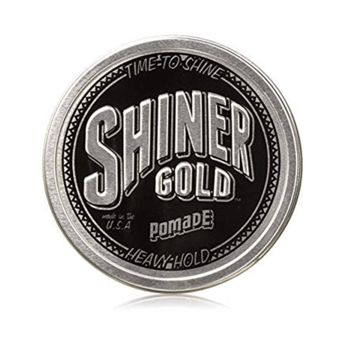 Shiner Gold Heavy Hold - POMGO