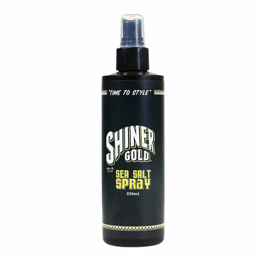 Shiner Gold Sea Salt Spray - POMGO