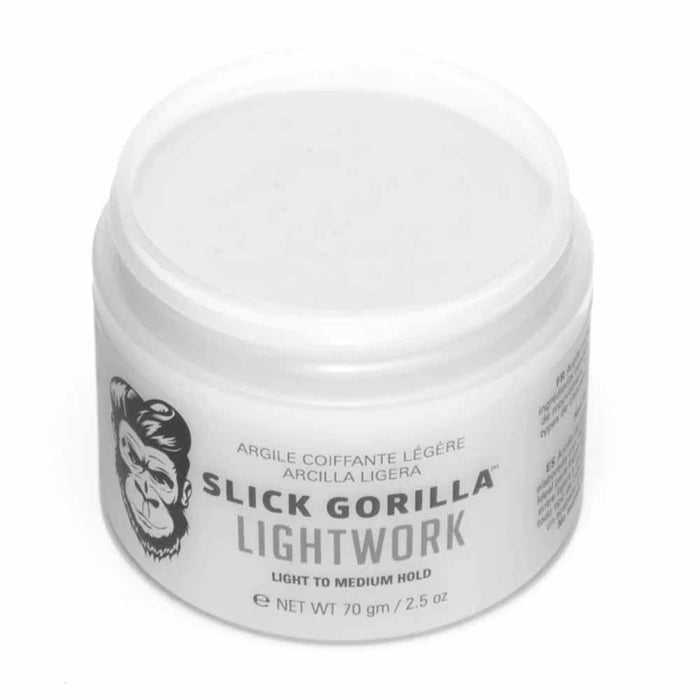 Slick Gorilla Lightwork - POMGO