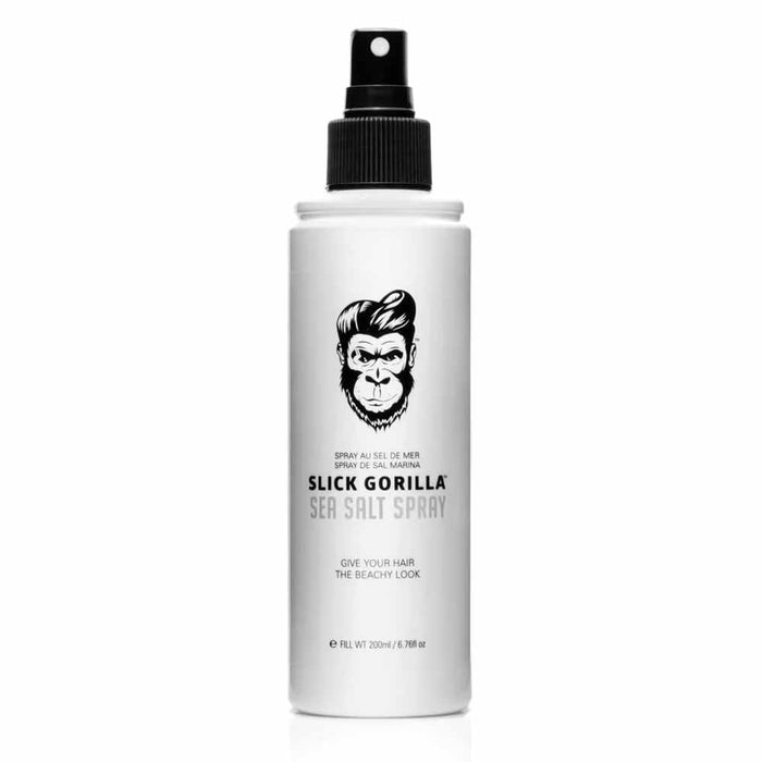 Slick Gorilla Spray au Sel de Mer - POMGO