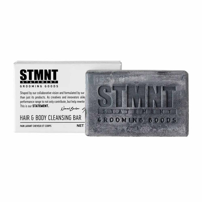 STMNT Pain Lavant Cheveux & Corps - POMGO