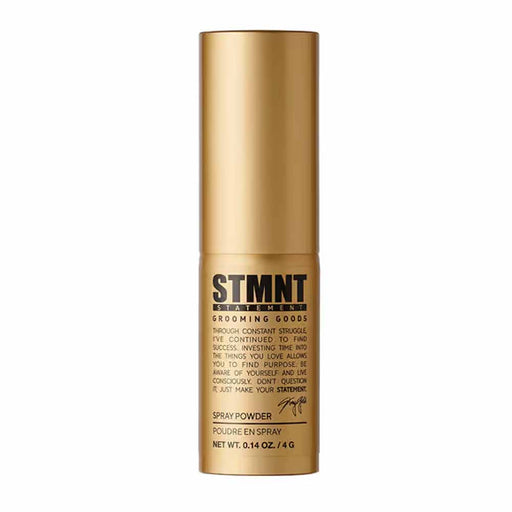 STMNT Poudre en Spray - POMGO