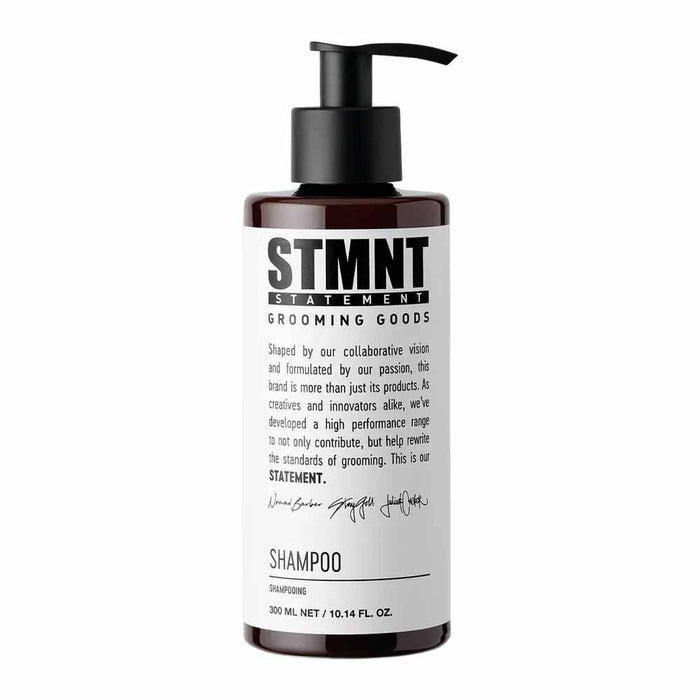 STMNT Shampooing - POMGO