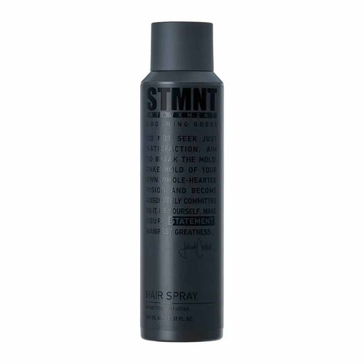 STMNT Spray Coiffant Léger - POMGO
