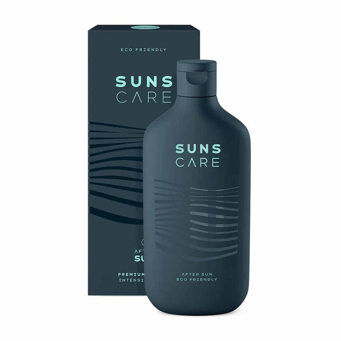 Suns Care Après-Soleil - Premium Lotion - POMGO