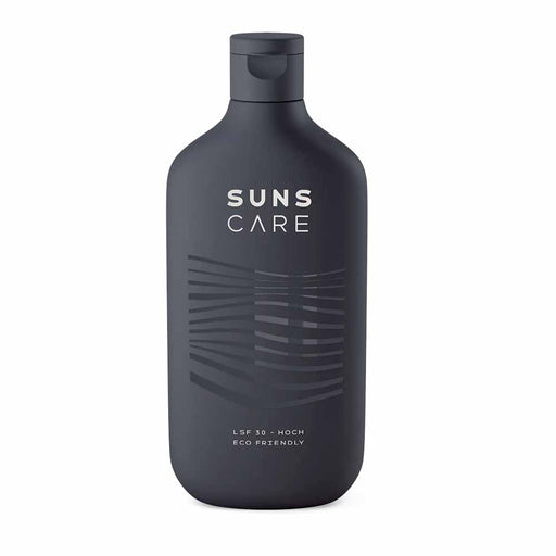 Suns Care Crème Solaire Premium - SPF 30 - POMGO