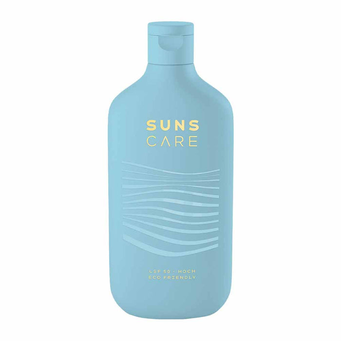 Suns Care Crème Solaire Premium - SPF 50 - POMGO