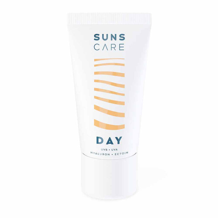 Suns Care Suns Day - Crème de Jour Premium SPF 20 - POMGO
