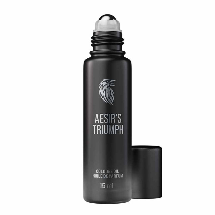 The Beard Struggle Concentrated Cologne - Aesir's Triumph - POMGO