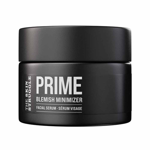 The Beard Struggle Prime Blemish Minimizer - POMGO