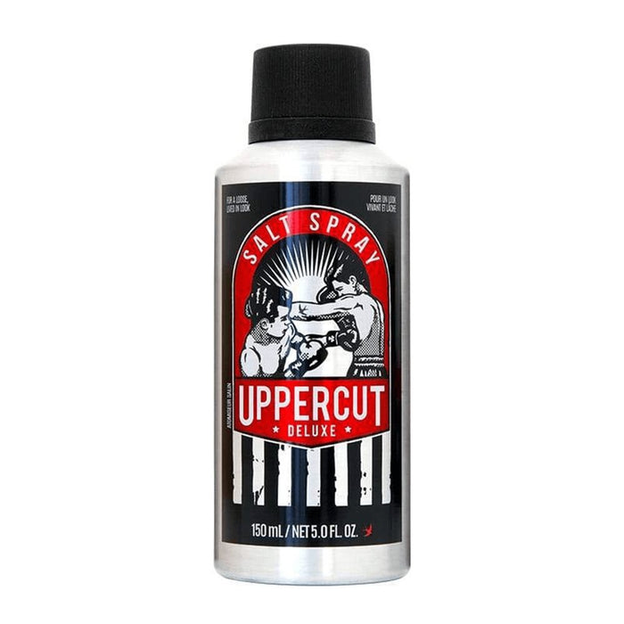 Uppercut Deluxe Salt Spray - POMGO