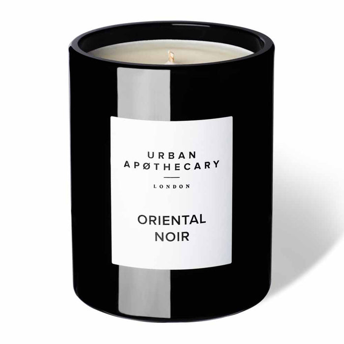 Urban Apothecary London Bougie Parfumée Luxury - Oriental Noir - POMGO